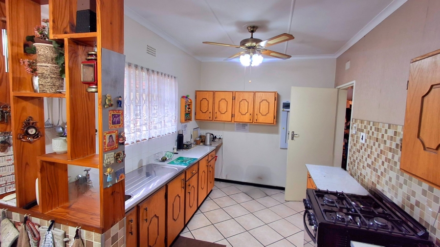 4 Bedroom Property for Sale in Sasolburg Ext 23 Free State